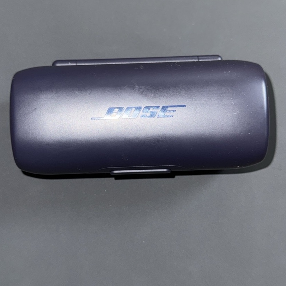 Bose earbuds